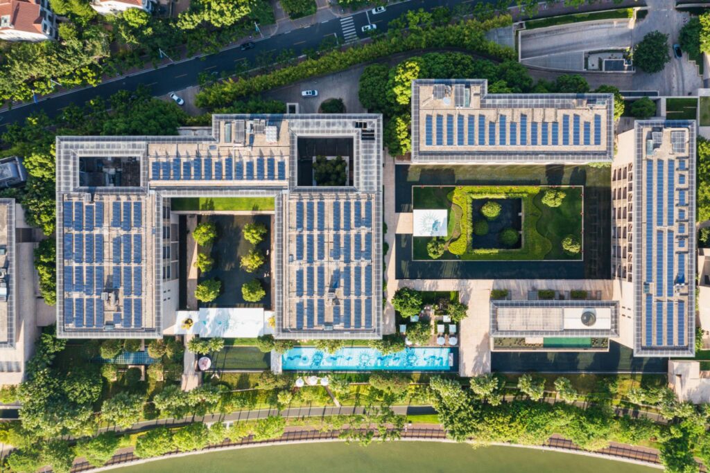 Green Building & LEED Certification Services in Berkeley, CA – Sustainable & Energy-Efficient Design