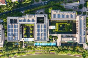 Green Building &amp; LEED Certification Services in Berkeley, CA – Sustainable &amp; Energy-Efficient Design
