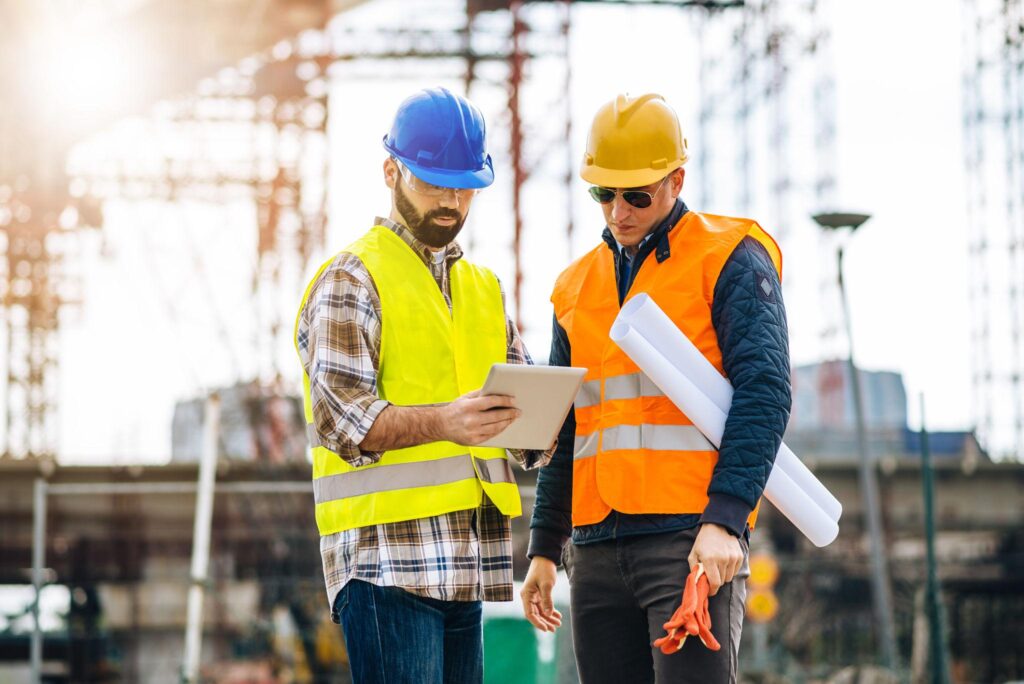 Permit & Regulatory Approval Support Services