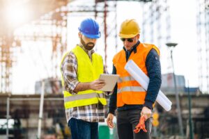 Permit &amp; Regulatory Approval Support Services