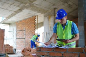 Professional Construction &amp; Project Execution Services